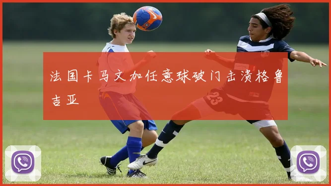法国卡马文加任意球破门击溃格鲁吉亚