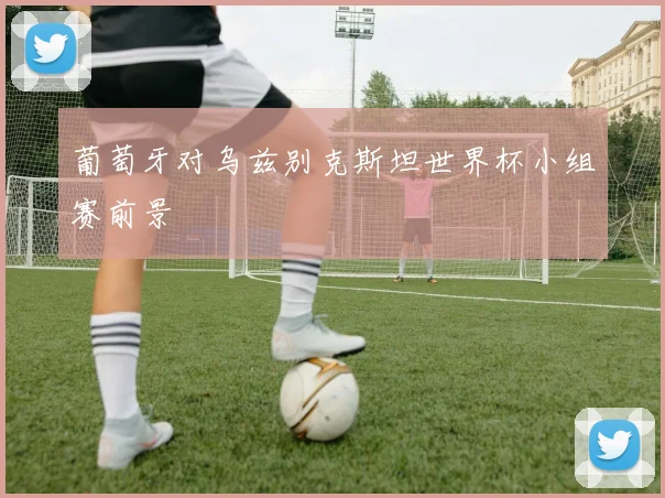 葡萄牙对乌兹别克斯坦世界杯小组赛前景